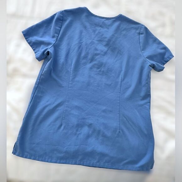 FIGS Casma Three Pocket Scrub Size Medium - Picture 4 of 7